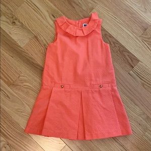 Janie and Jack Dress